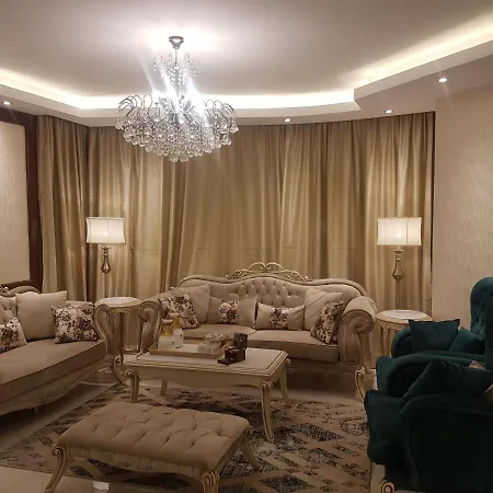 Lebanon Apartment El El Cairo Exterior foto