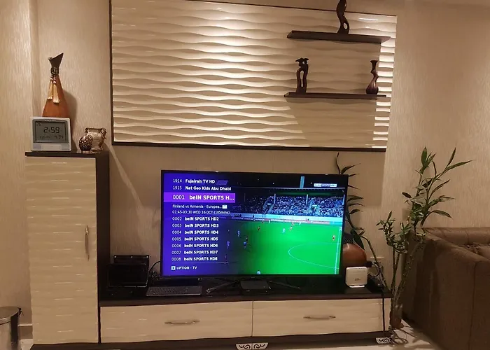 Lebanon Apartment