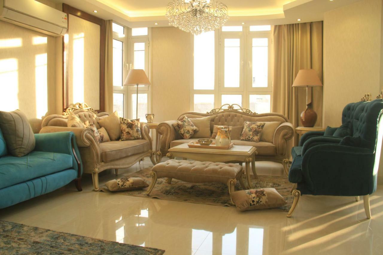 Apartamento Lebanon