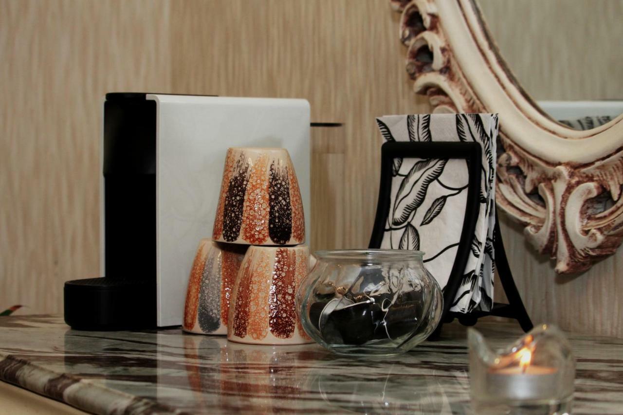 Lebanon Apartment Kairo