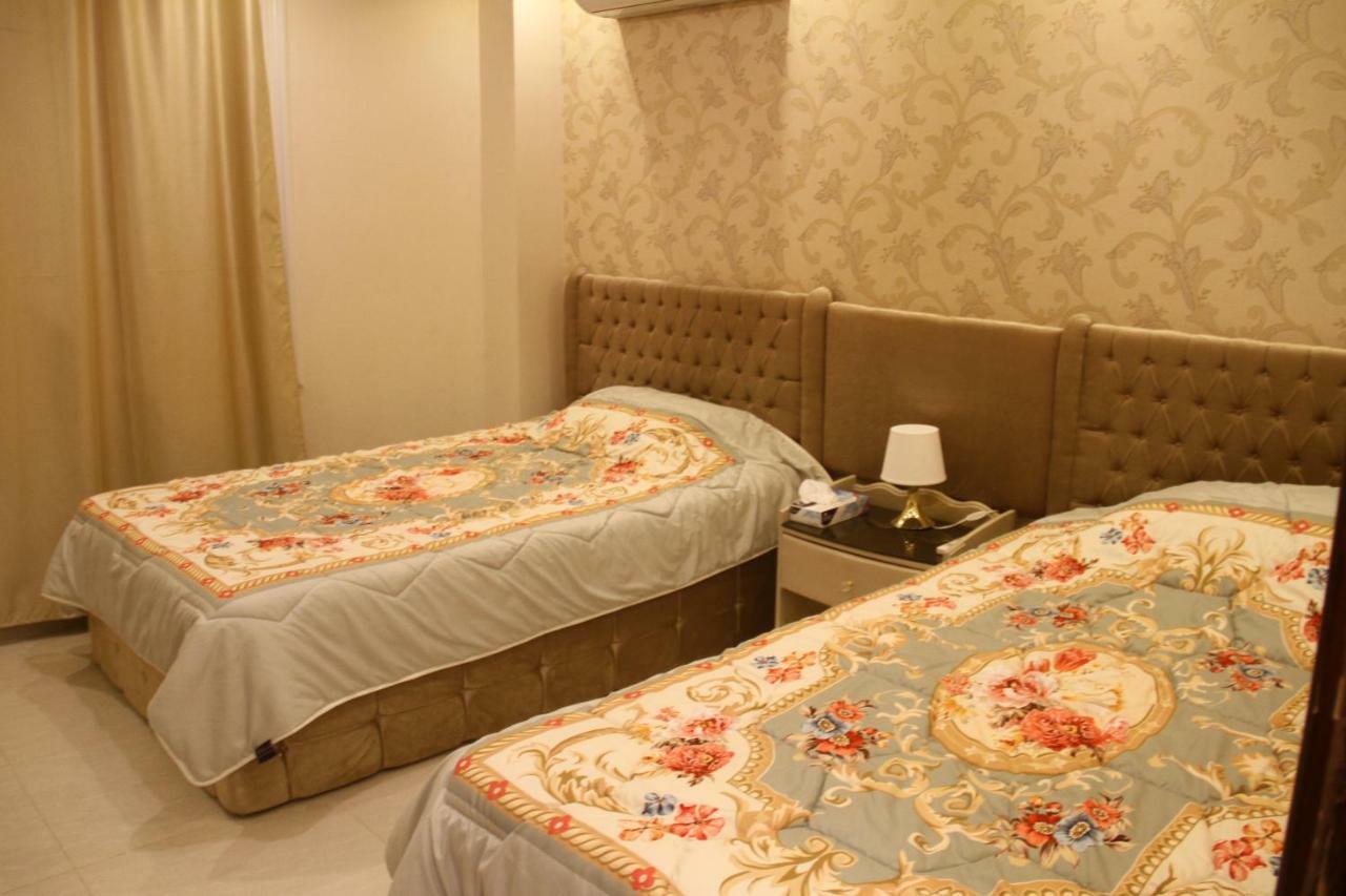 Apartamento Lebanon El Cairo
