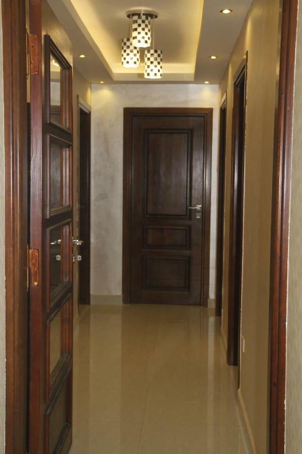 Apartamento Lebanon *