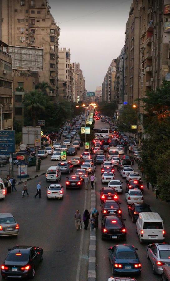 Apartamento Lebanon *
