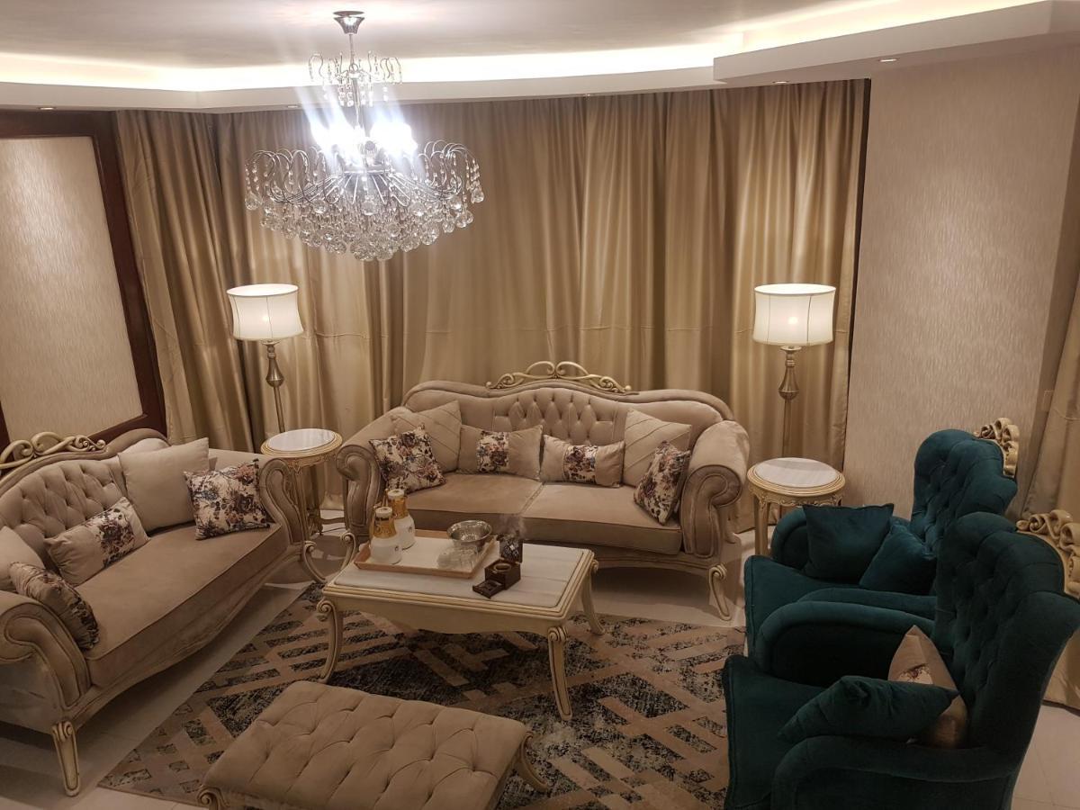 Apartment Lebanon Kairo