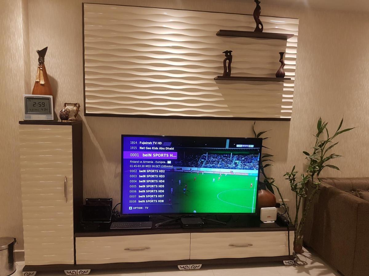 Apartamento Lebanon *