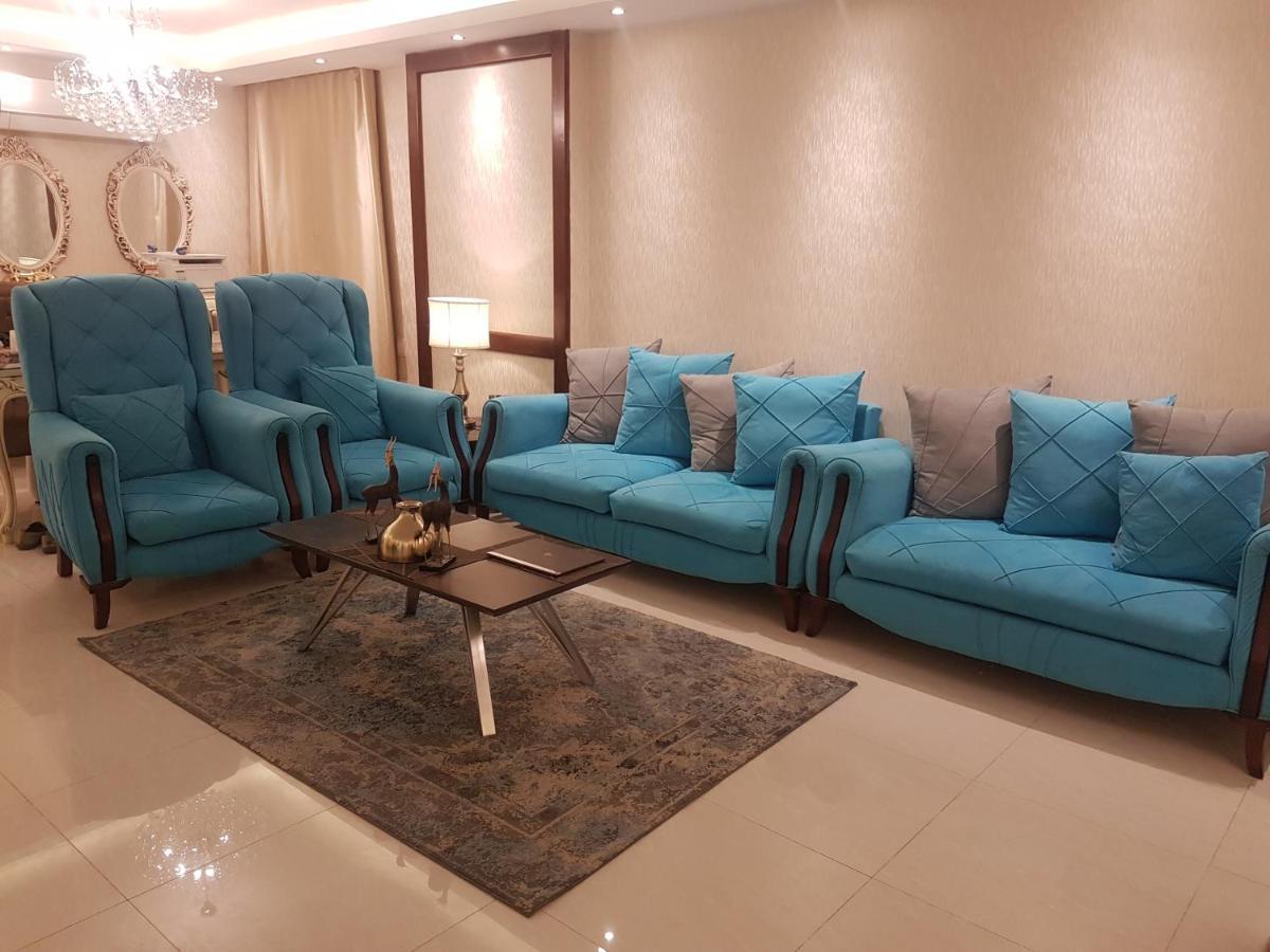 Apartamento Lebanon