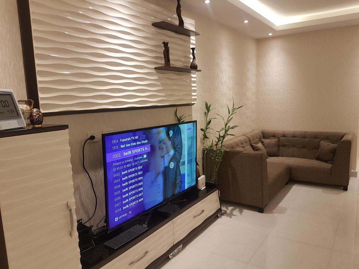 Apartamento Lebanon El Cairo